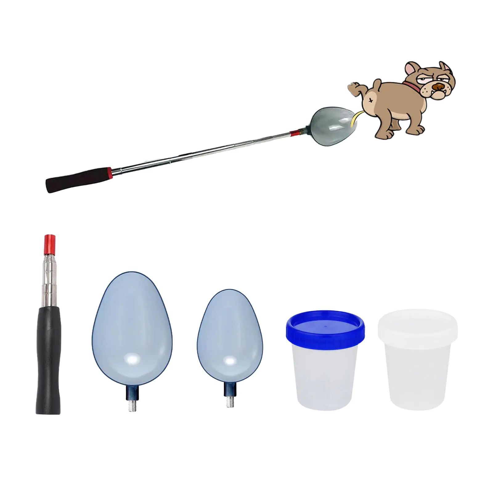 Kfzdcg Dog Urine Sample