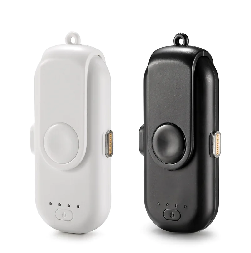 Magnetic Wireless Power Bank