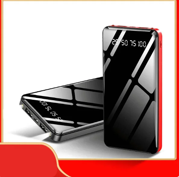 Digital Display Power Bank thumbnail 3