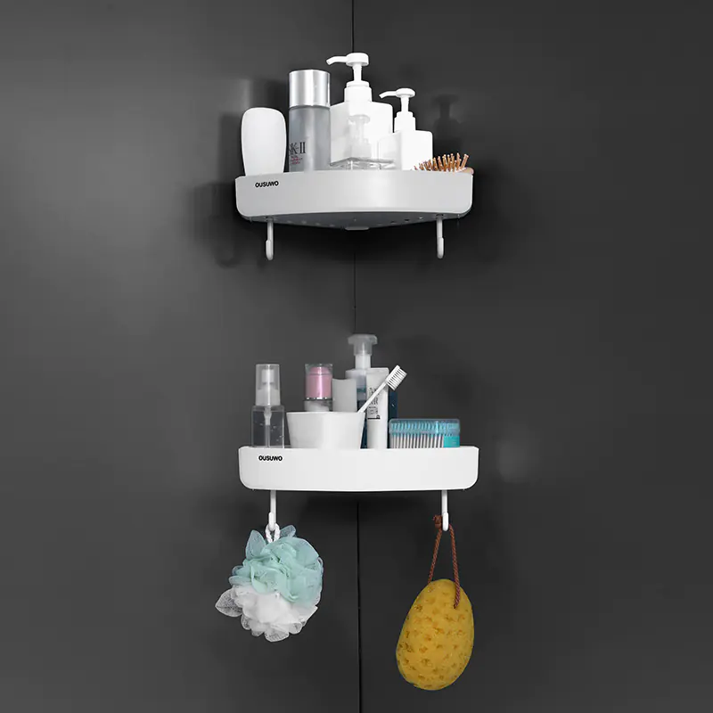 Bathroom Storage Rack Shower