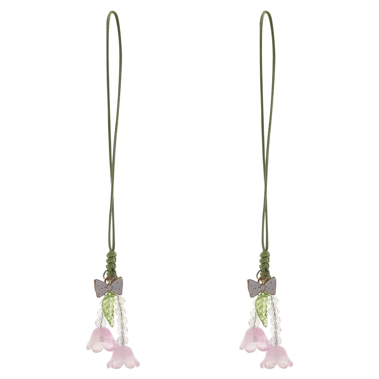 Partykindom Pcs Phone Charm