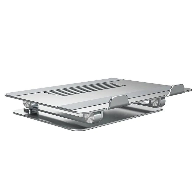 Aluminum alloy laptop stand thumbnail 6