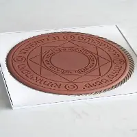Magic Circle Wireless Charger thumbnail 4