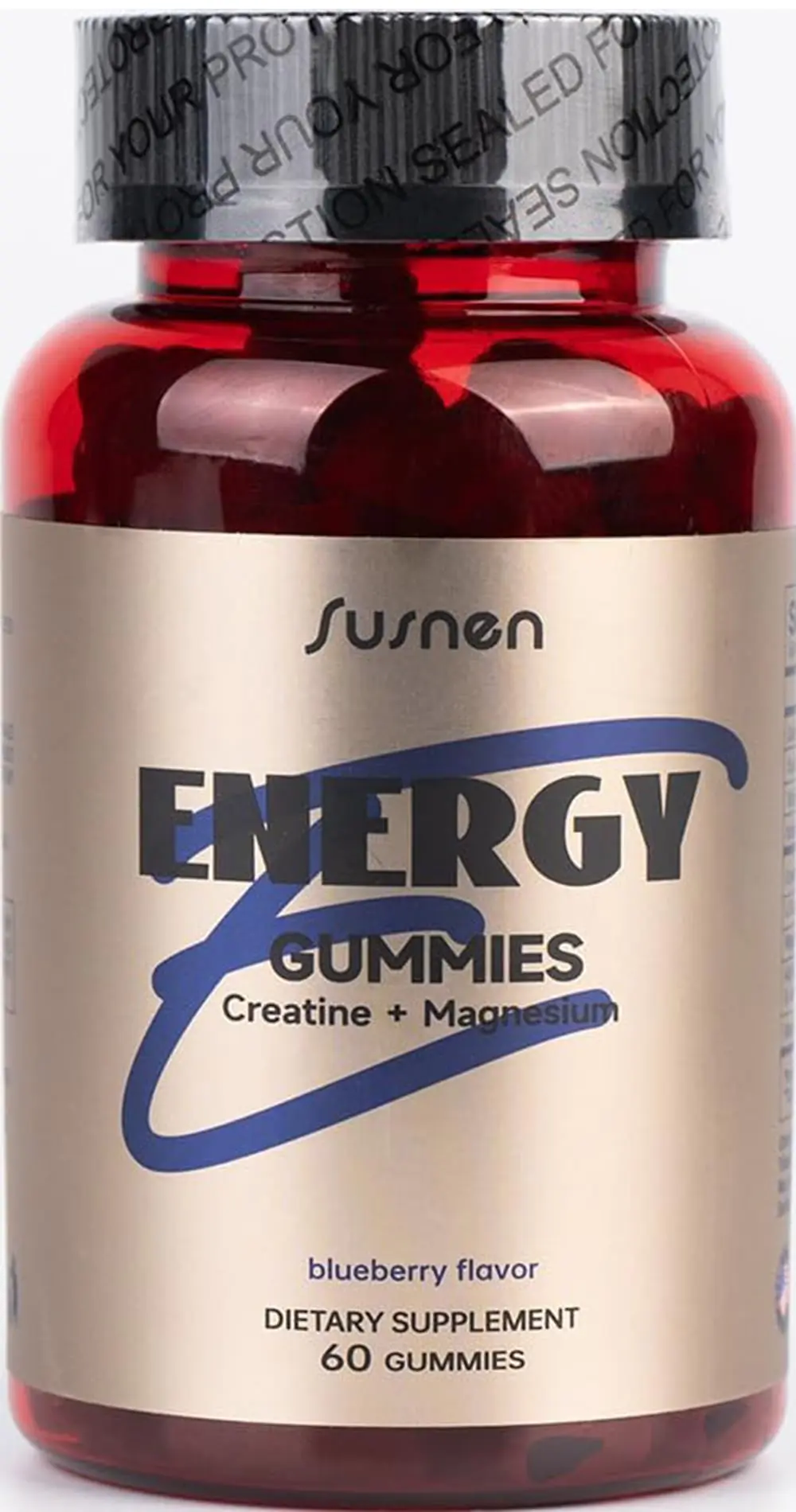 Creatine Pro Gummies 5g