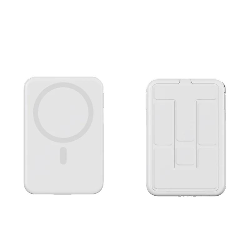 Magnetic Wireless Power Bank thumbnail 6
