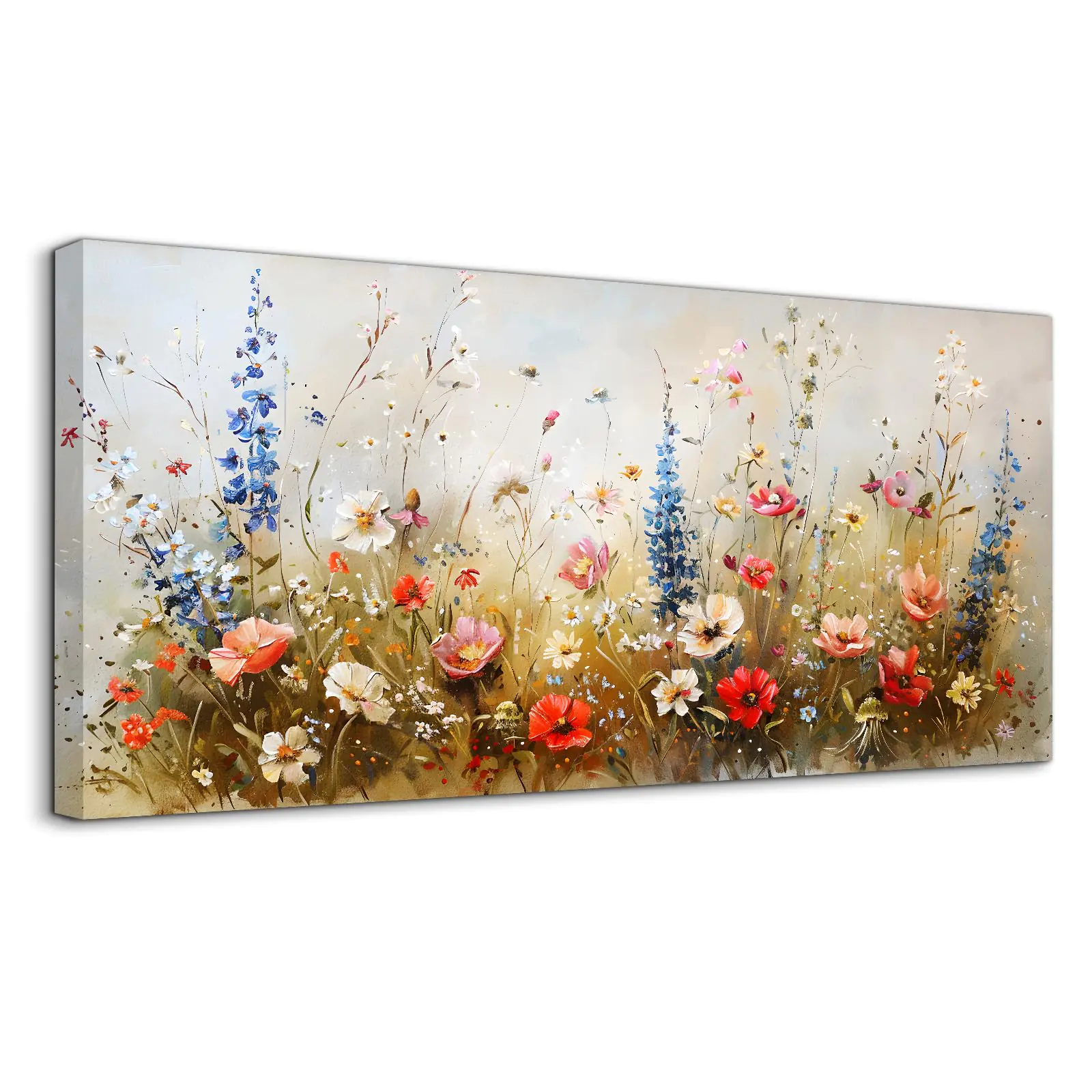 Serimino Large Wall Art