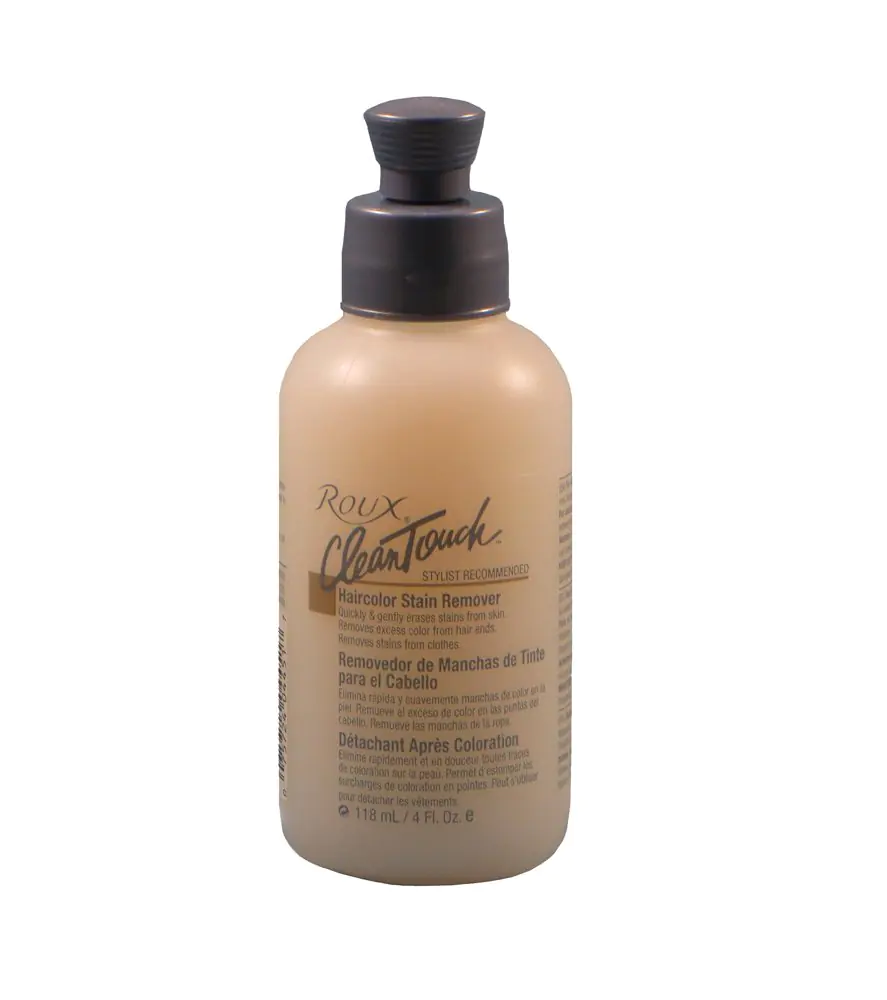 Roux Clean Touch Haircolor