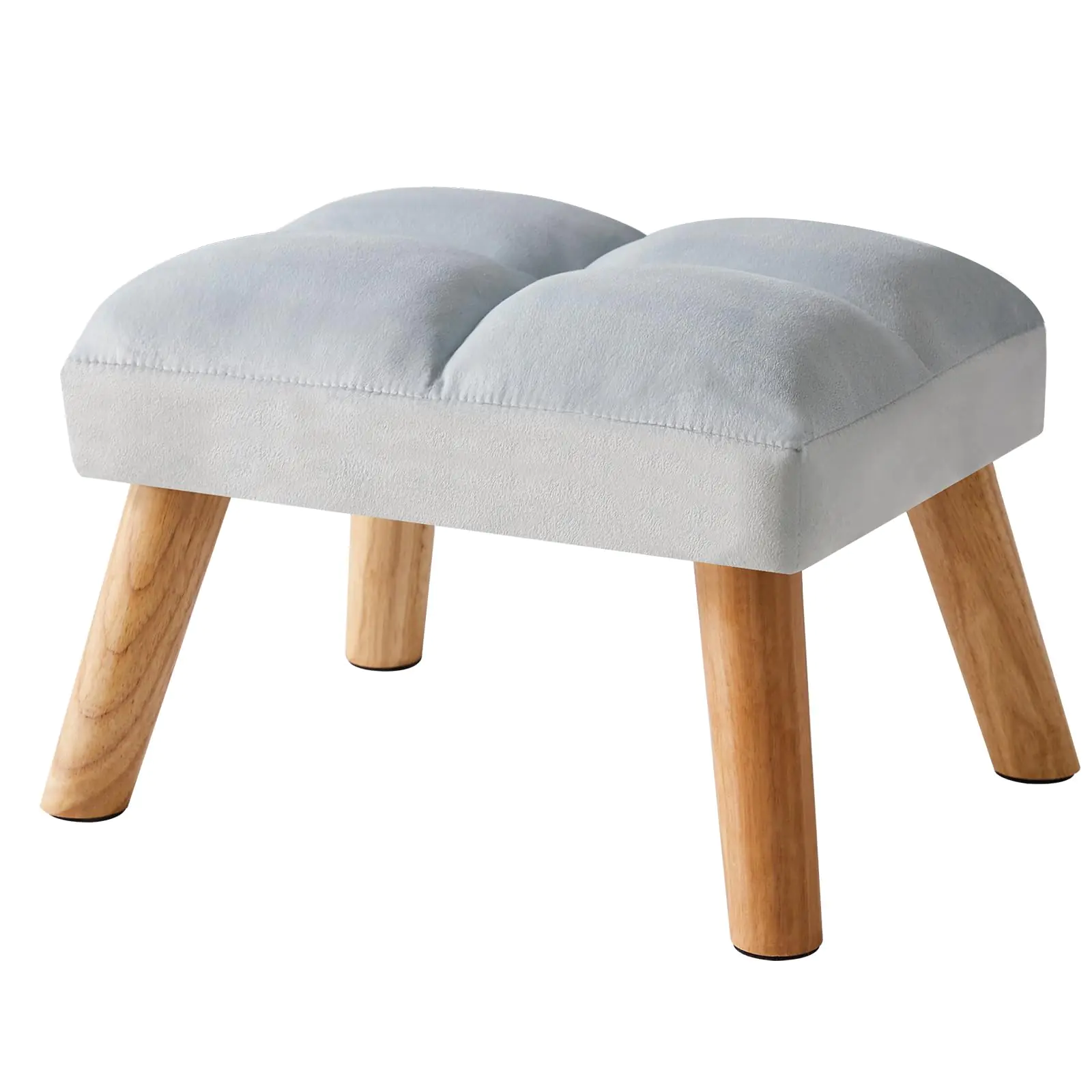 Padded Footstool