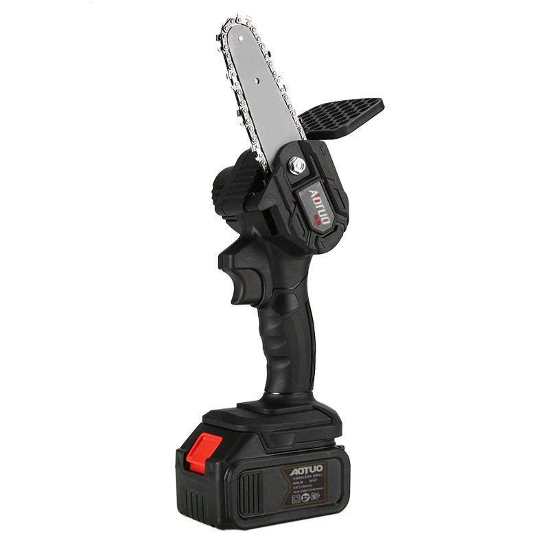 Compact Rechargeable Mini Pruning Saw thumbnail 3