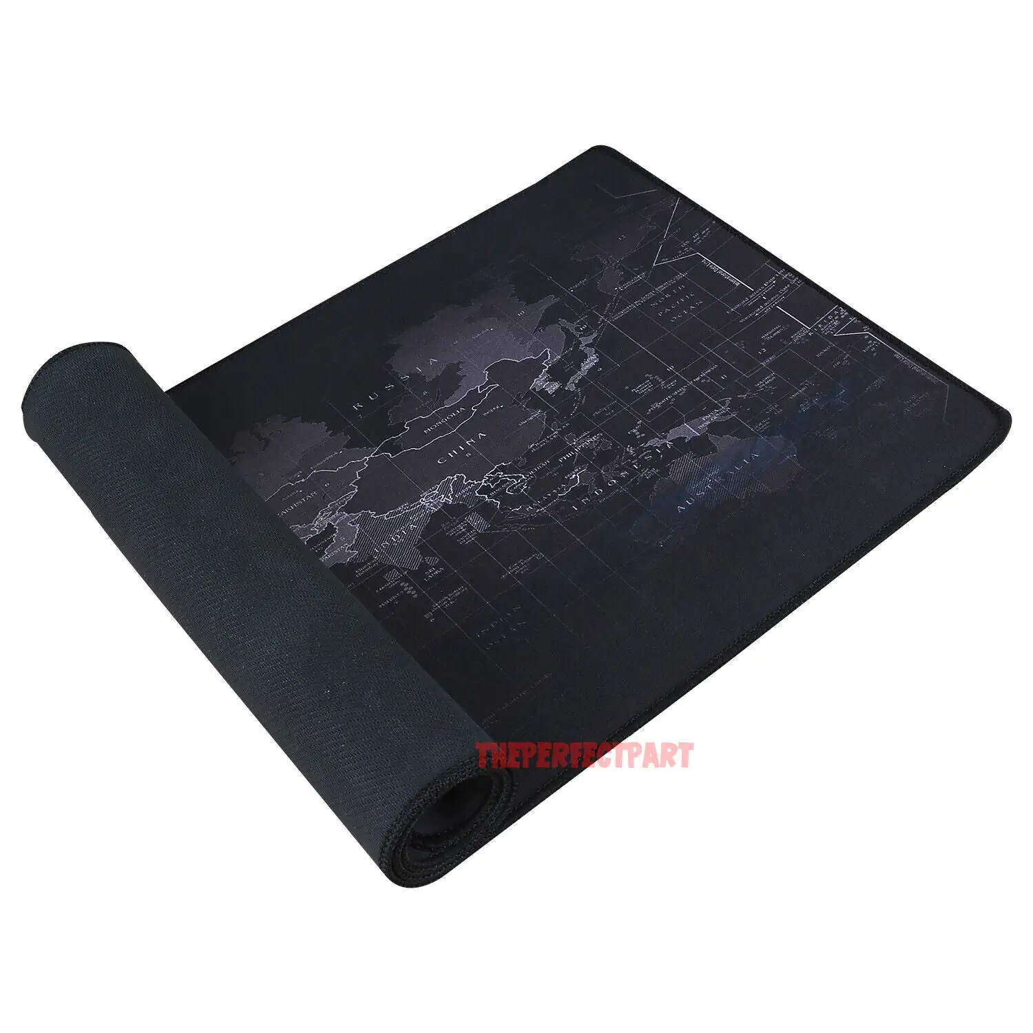 Extended Gaming Mouse Pad, 31.5 x 11.8 in Desk Mat thumbnail 4