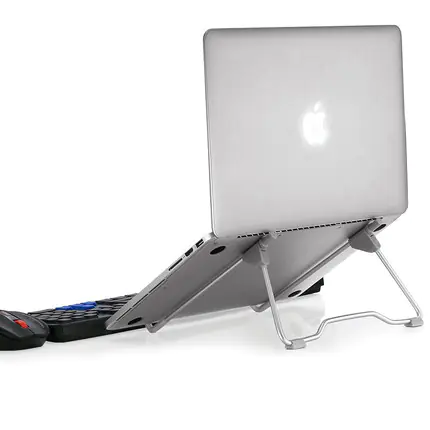 Phone, Tablet, and Laptop Stand Holder