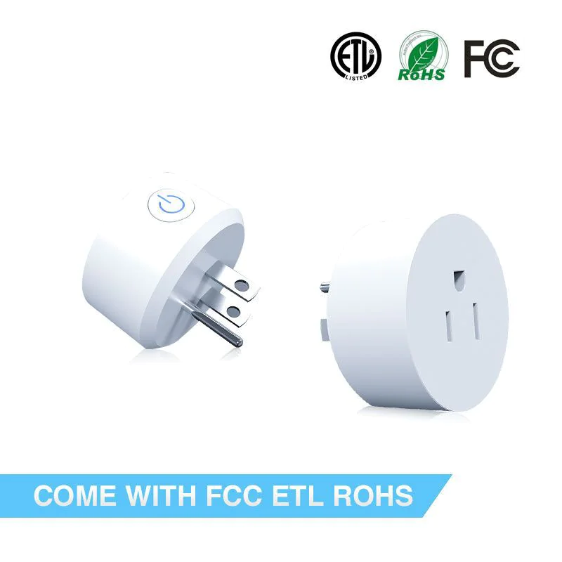 WiFi Smart Plug