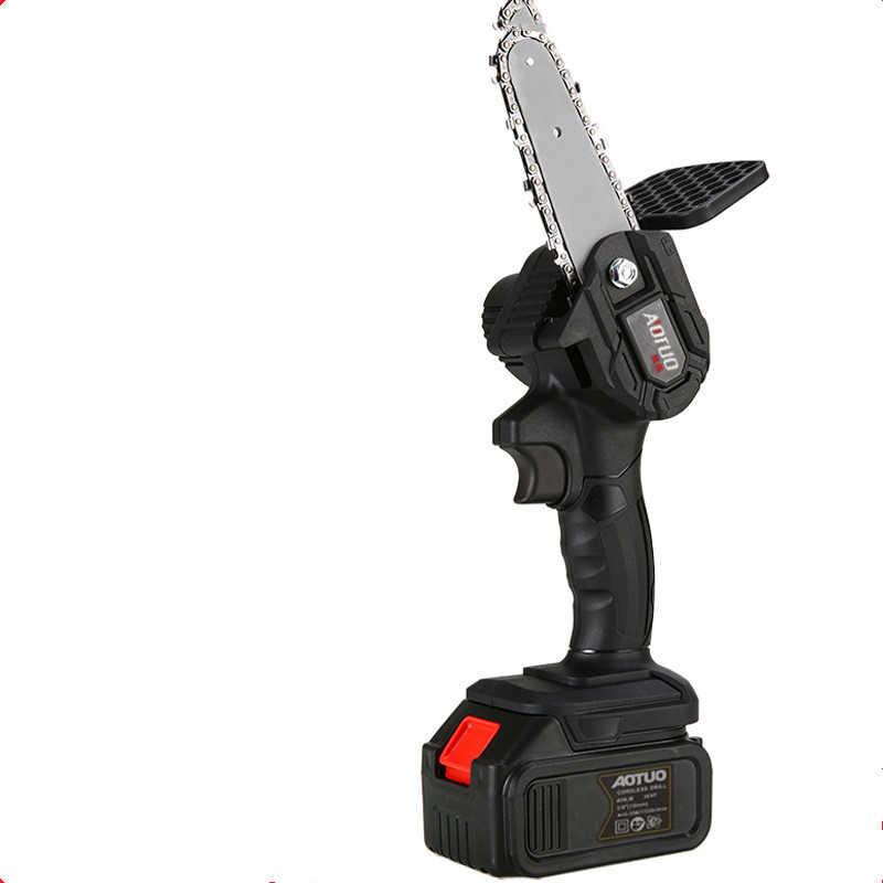 Compact Rechargeable Mini Pruning Saw