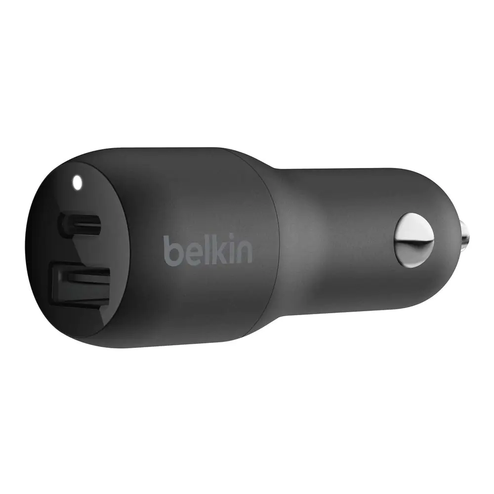 Belkin 32 Watt Dual
