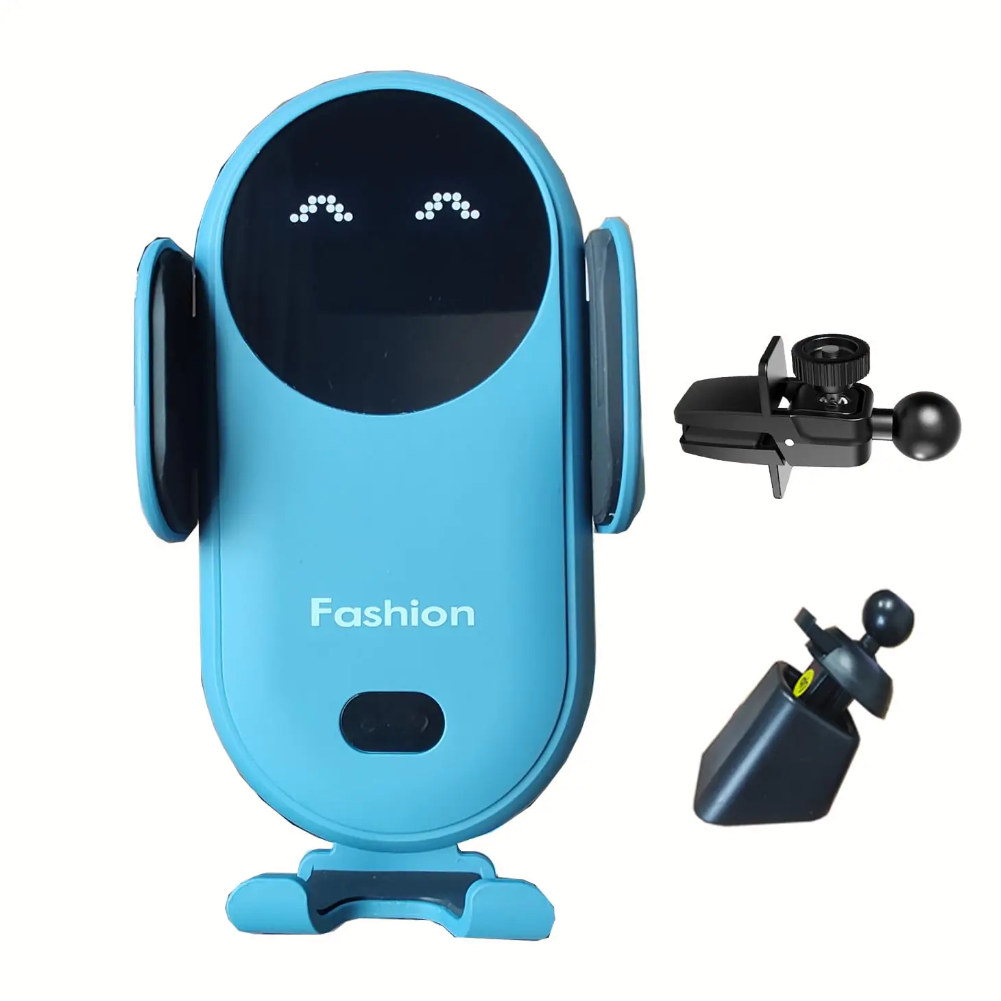 Carrotech Wireless Car Charger