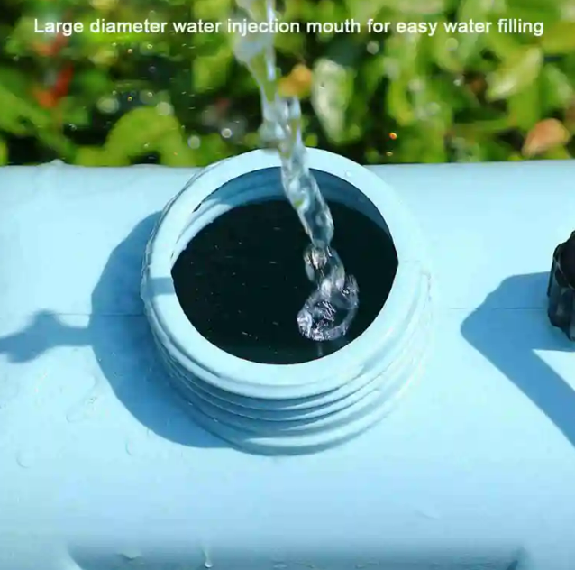 5L Rechargeable Electric Garden Sprayer thumbnail 2