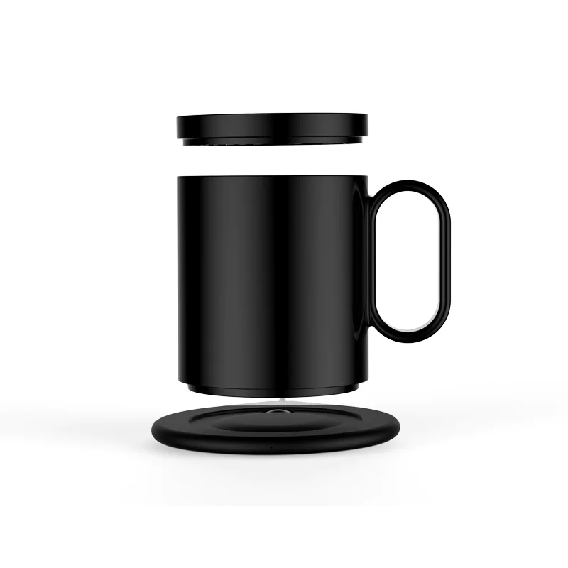 Wireless Charger Heating Coaster thumbnail 6