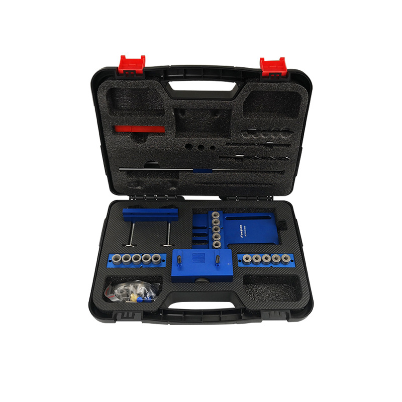 3-in-1 Wood Dowel Drill Locator thumbnail 5