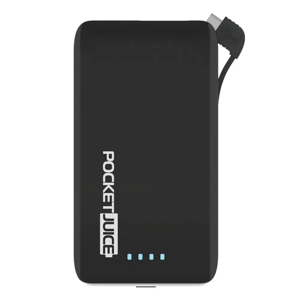 TZUMI 4K Power Bank — view 1
