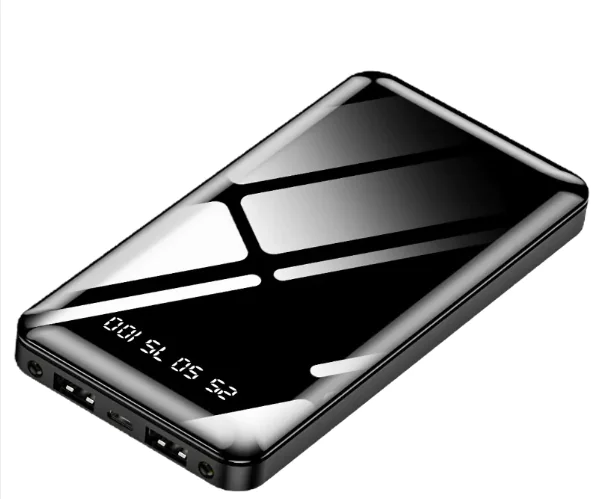 Digital Display Power Bank thumbnail 2