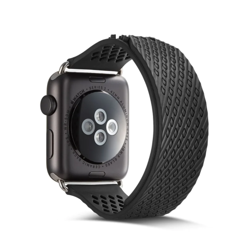 Breathable Sports Strap for Active Lifestyle