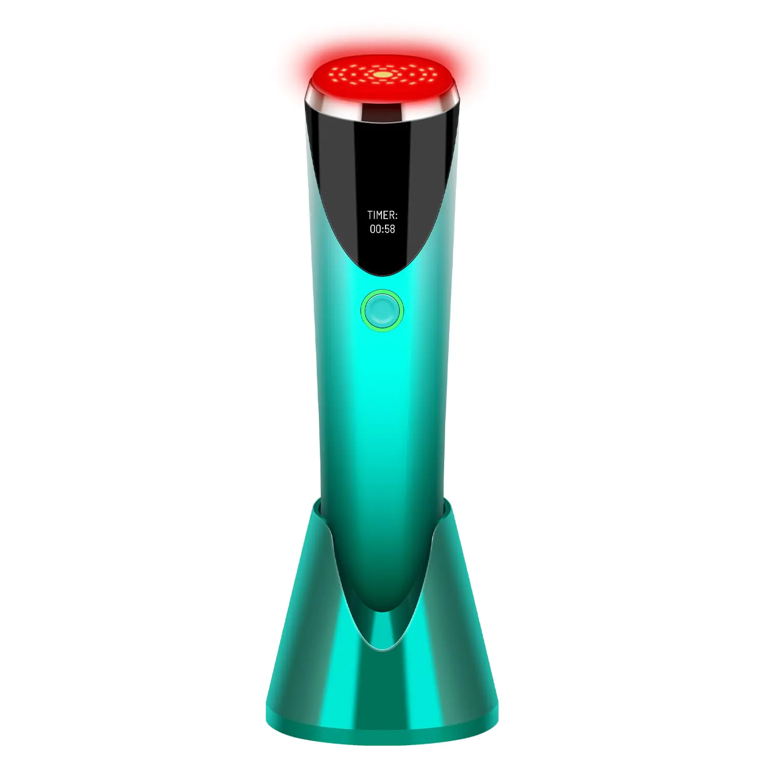 Red Light Therapy Face