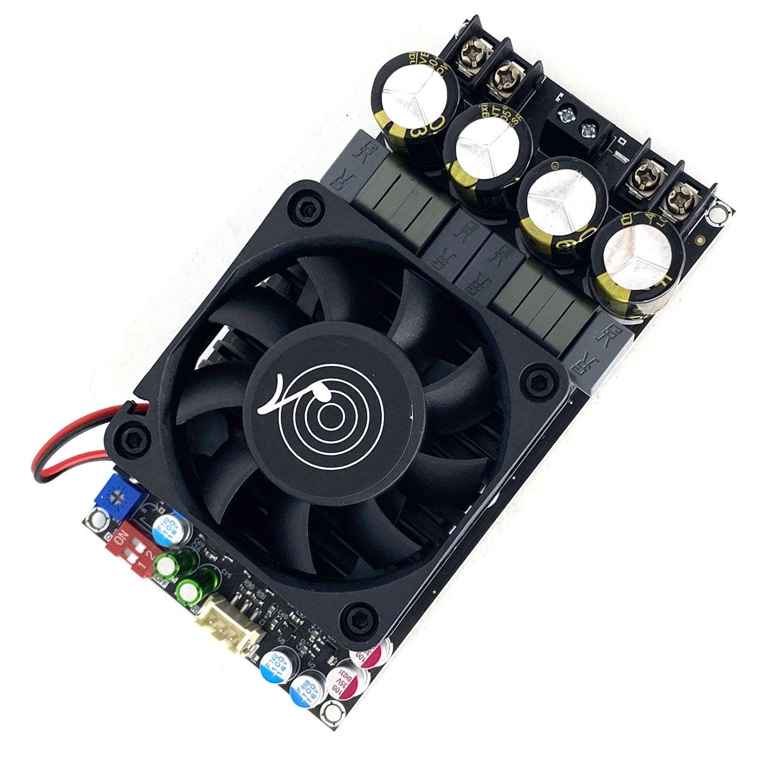 TPA3255 600W Digital Power Amplifier