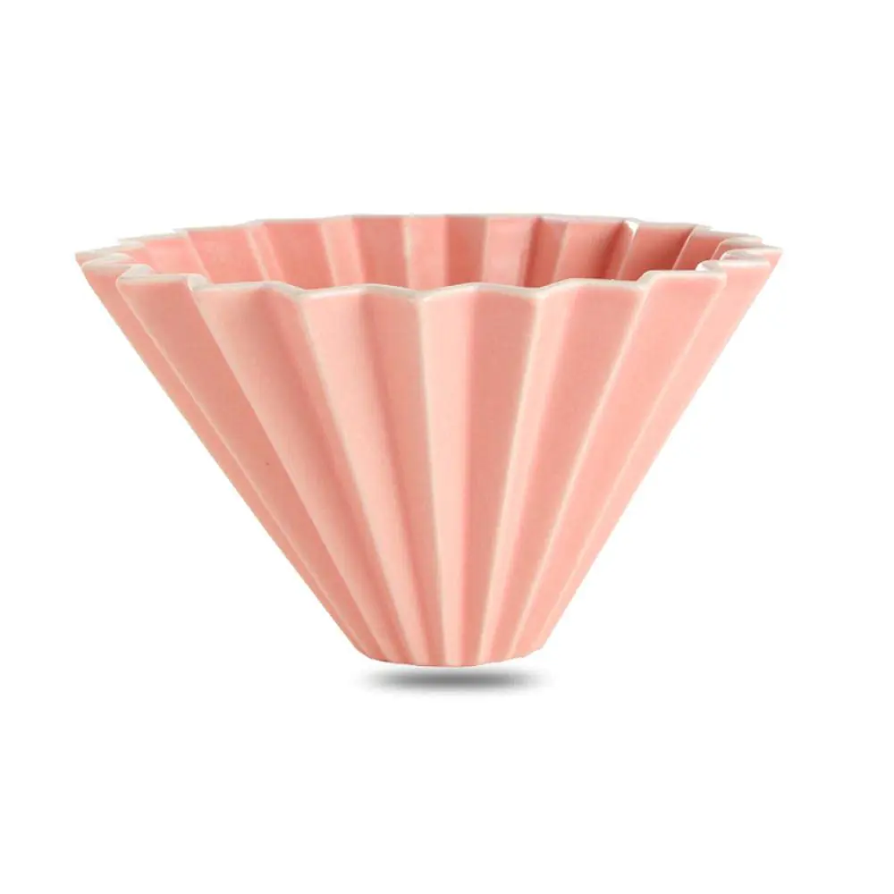 Pour Over