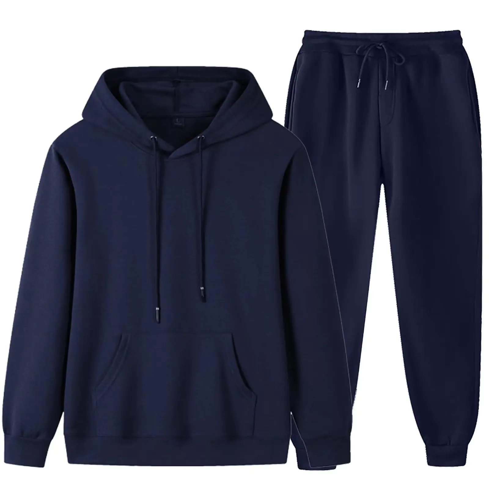 Babyhealthy Unisex Hoodies Tracksuit