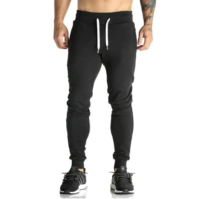 Comfortable Sports Pants for Active Lifestyle