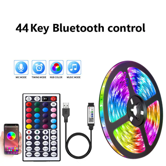 LED Smart Light Strip