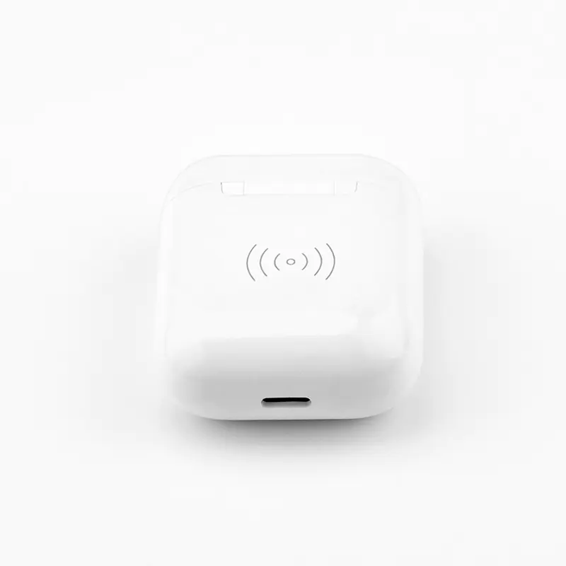 Wireless Charging Case for AirPods with Lightning Port thumbnail 3