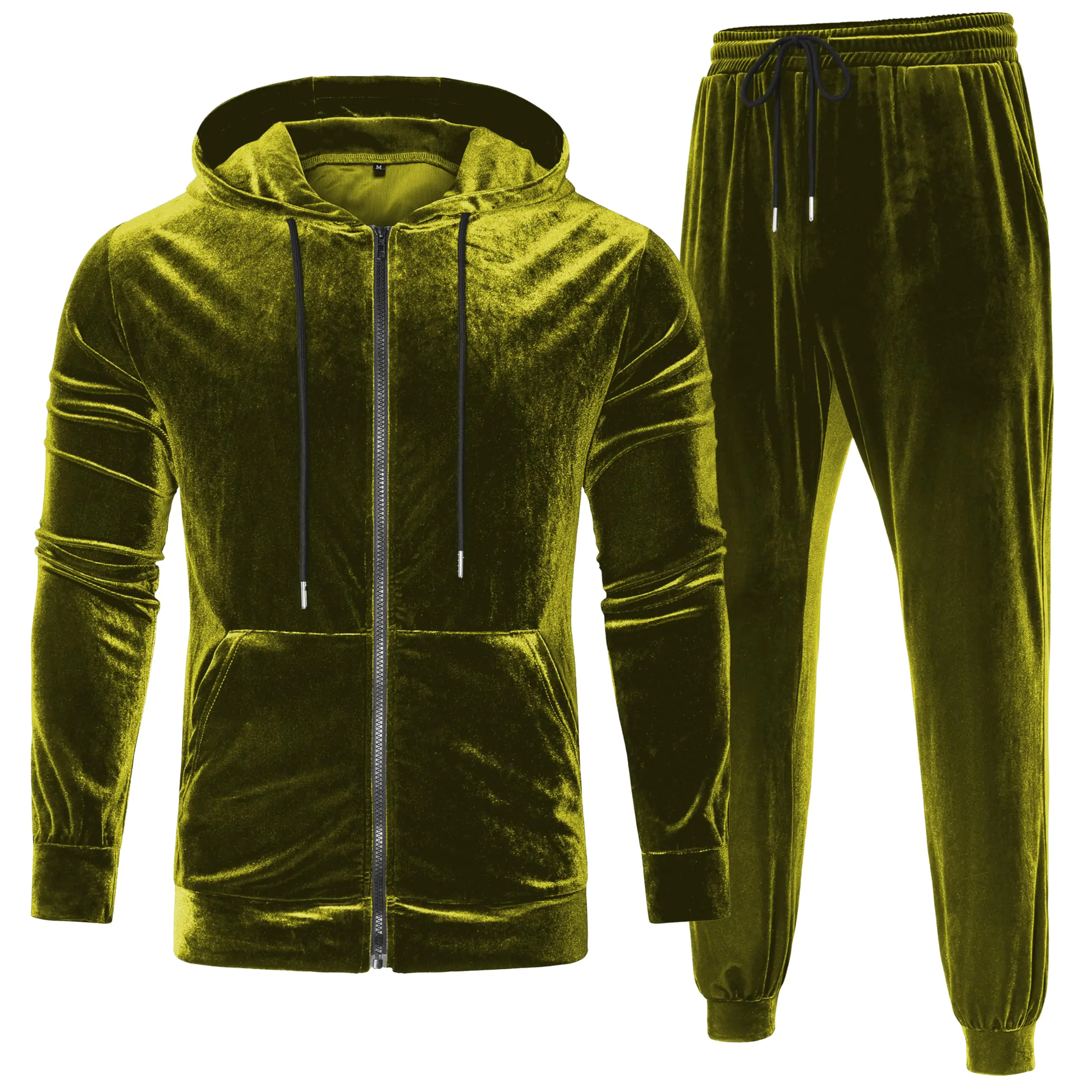 Hoodie & Jogger