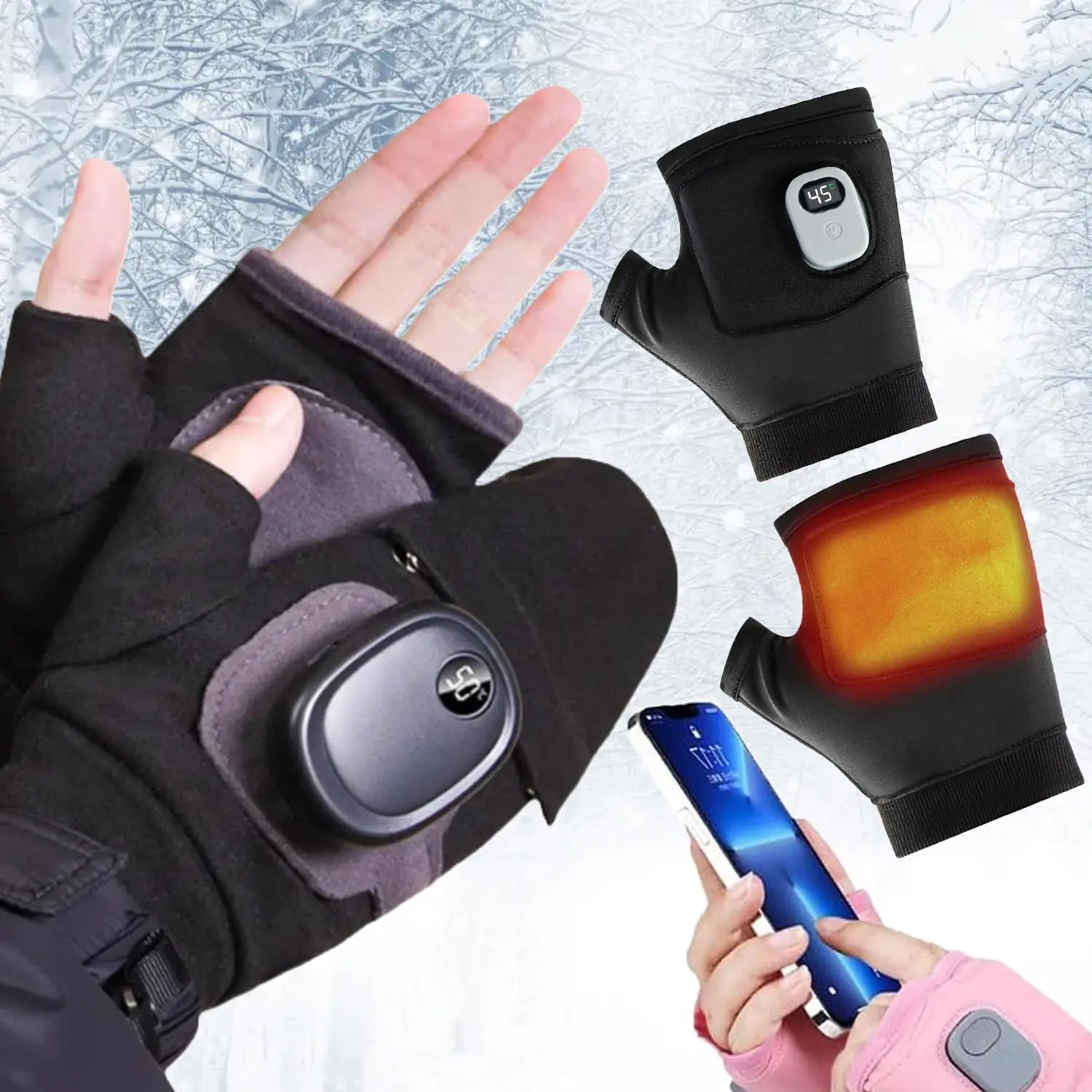Smart Tech Pick