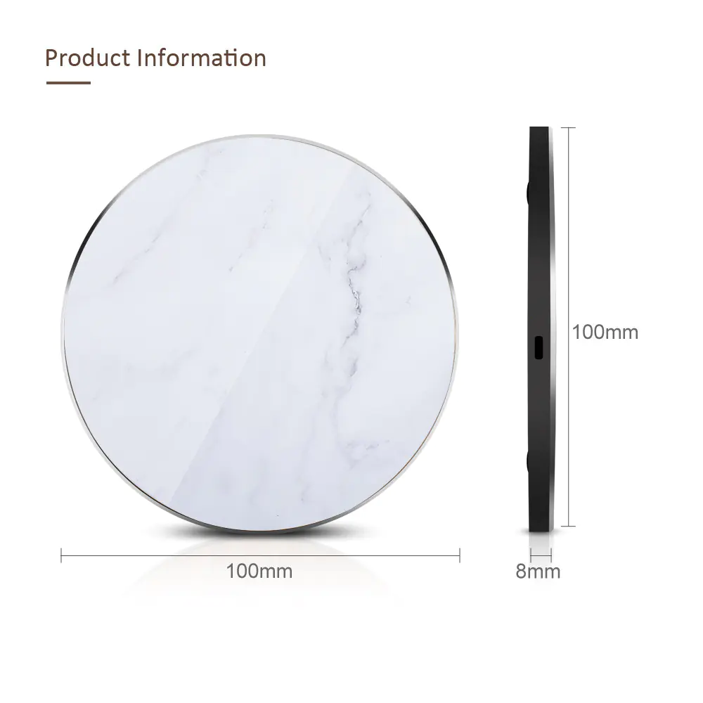 Wireless Charger