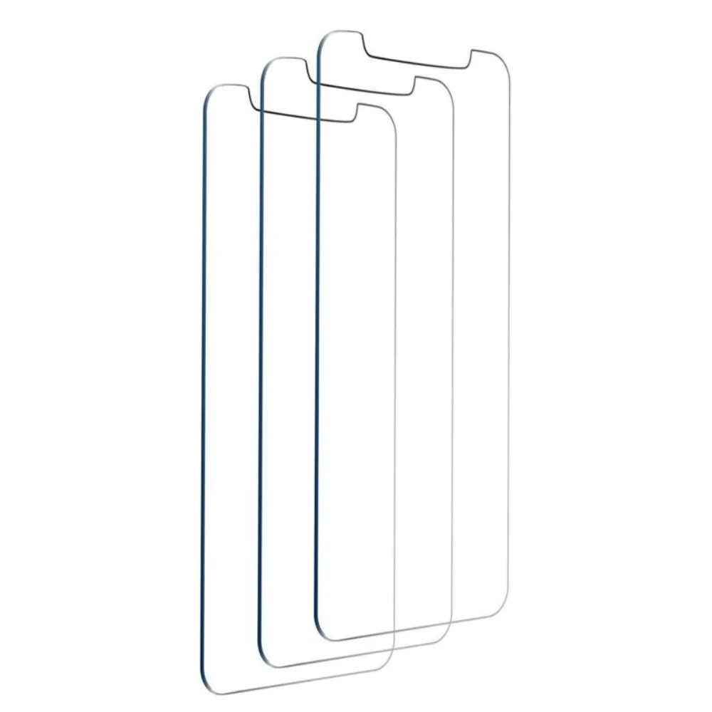 Screen Protector for iPhone 12 Pro Max Tempered Glass Screen thumbnail 2