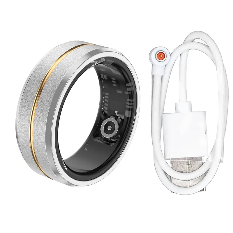 Aurum Ring view 4