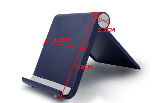 Desktop Phone and Tablet Stand Holder