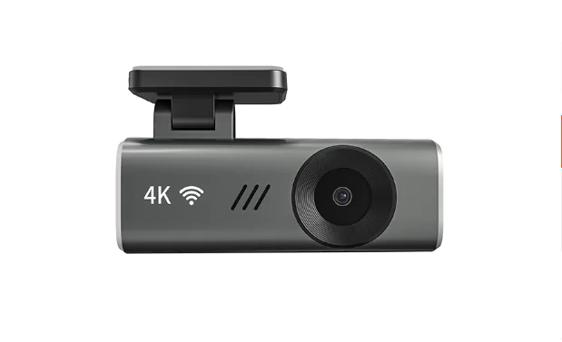 4K Wifi Car Dashcam