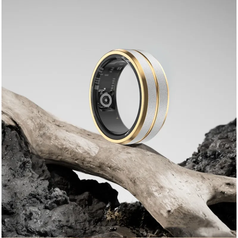 Aurum Ring view 3