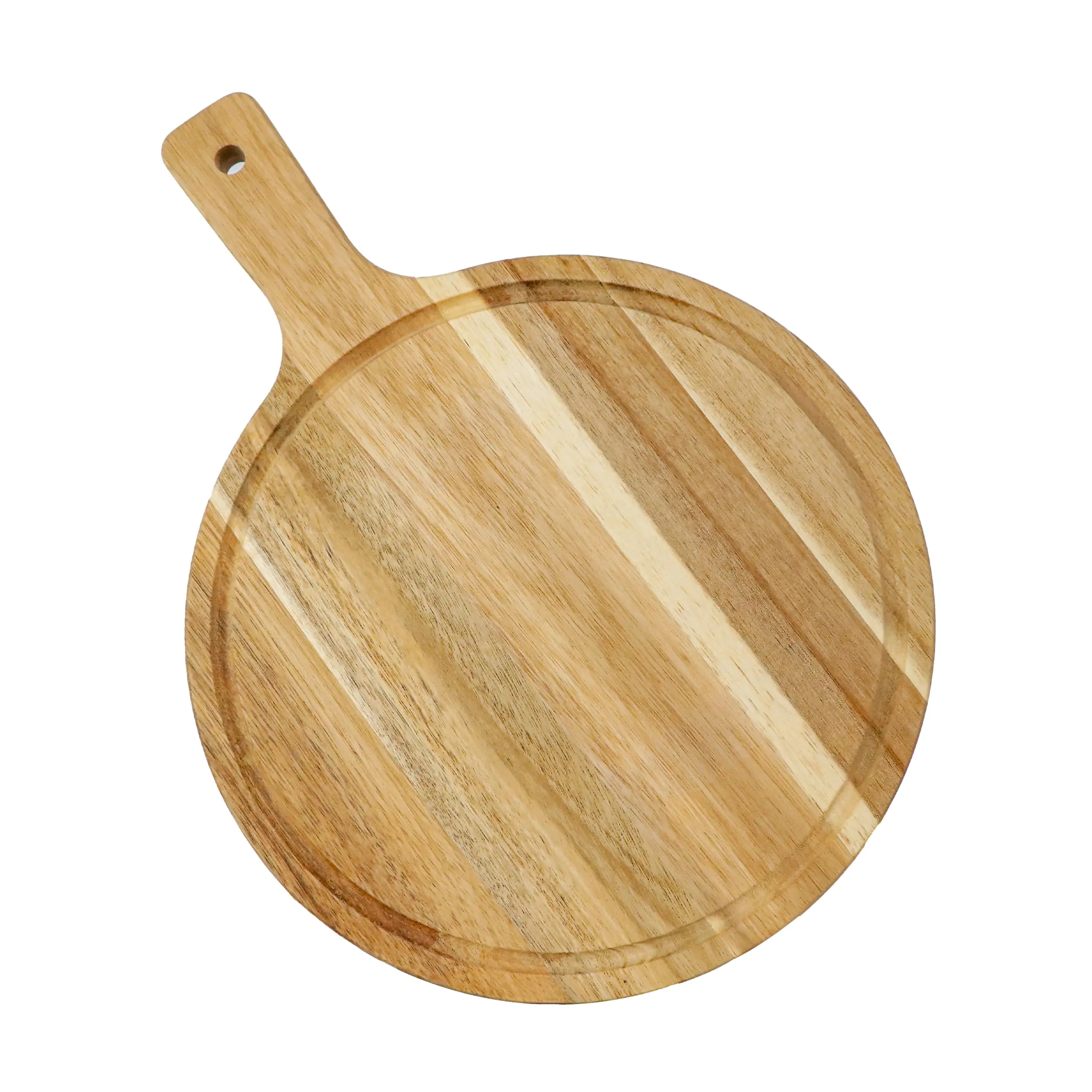 Victory Relax Acacia Wood