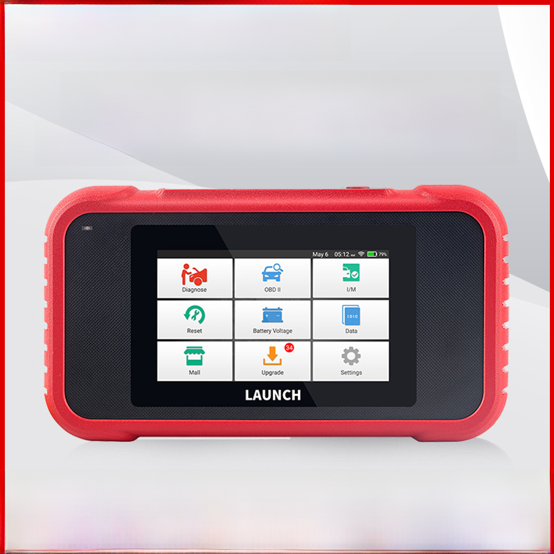 Launch CRP123E Professional OBD2 Diagnostic Scanner