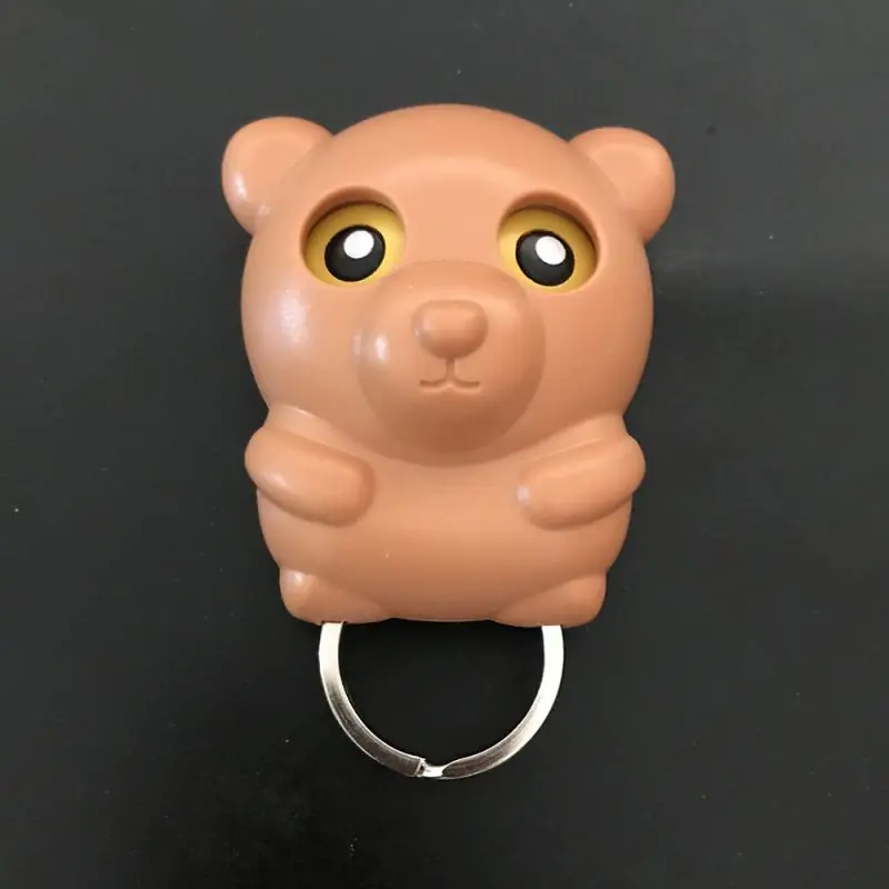 Key Holder view 3