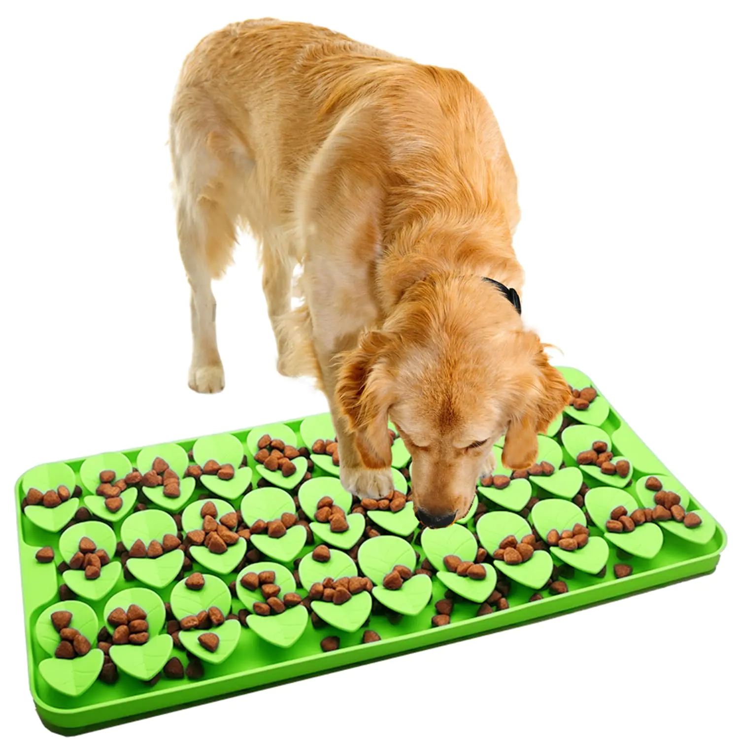 Drescu Medium Silicone Snuffle