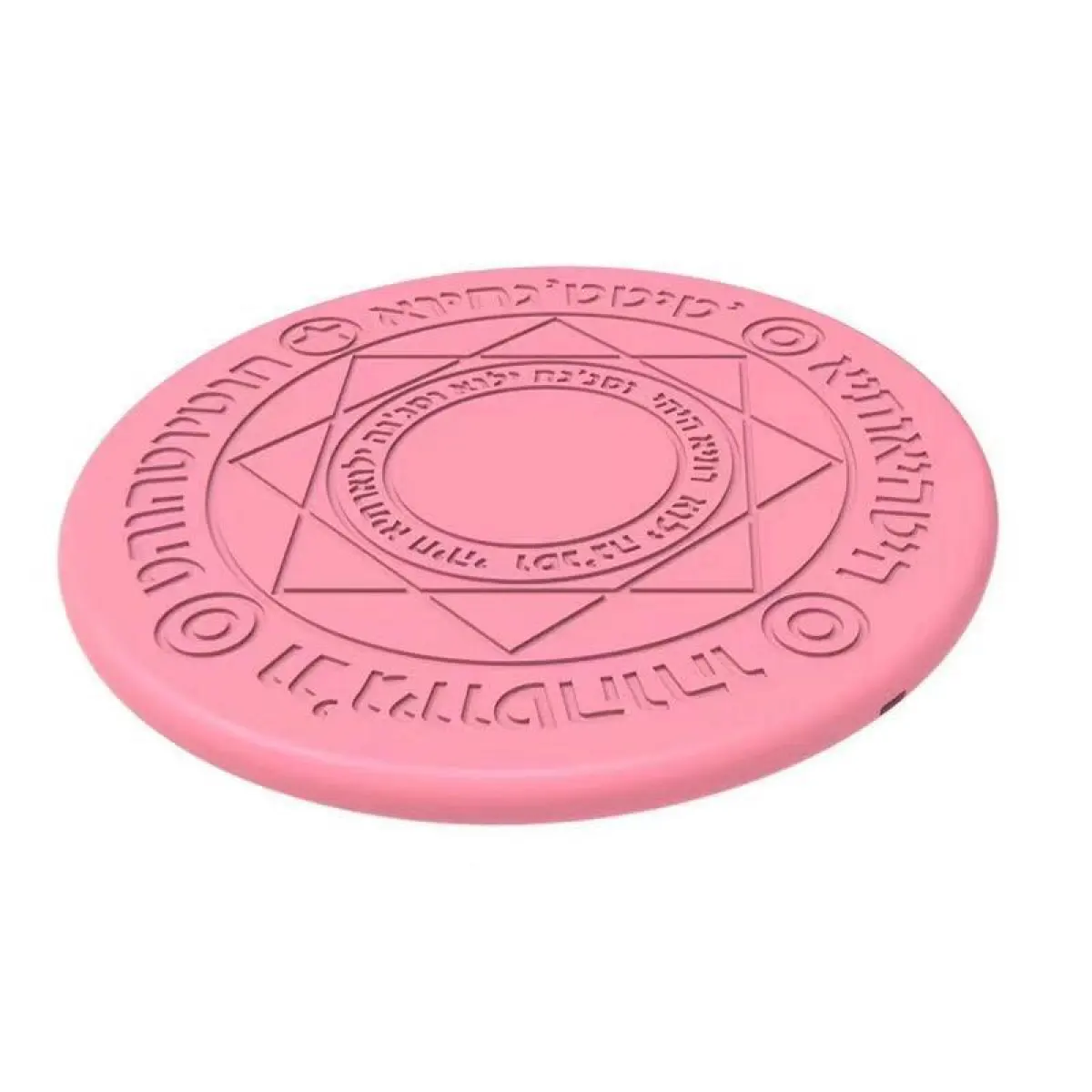 Magic Circle Wireless Charger thumbnail 3