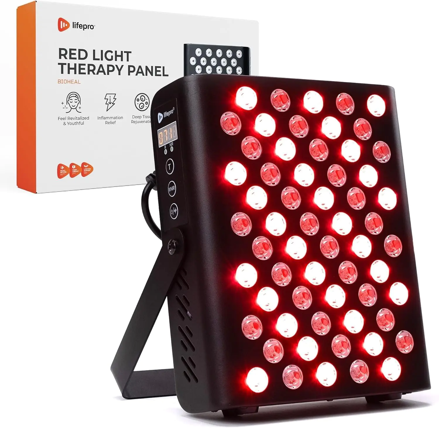 Lifepro Red Light Therapy
