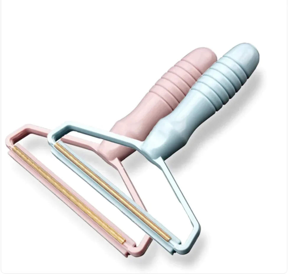 Portable Fabric Pet Hair