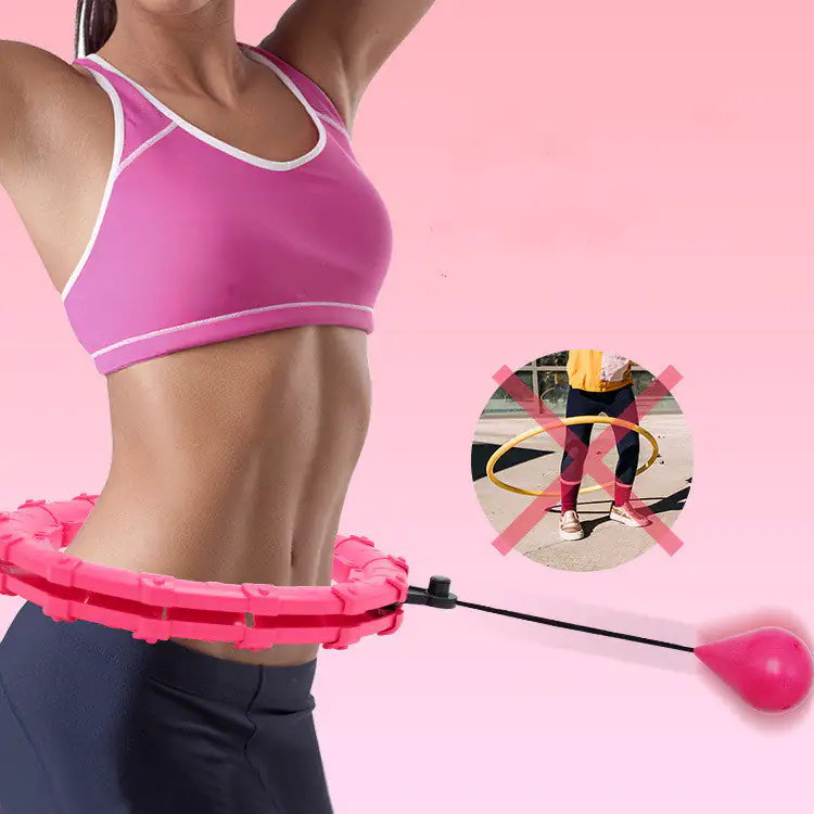 Fitness Sport Hoop Smart