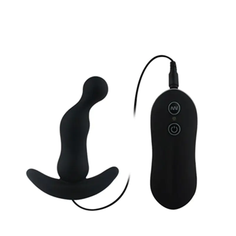 Silicone Adult Toy with Ten Vibration Settings, view 3
