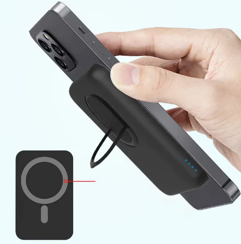 Wireless Power Bank thumbnail 5